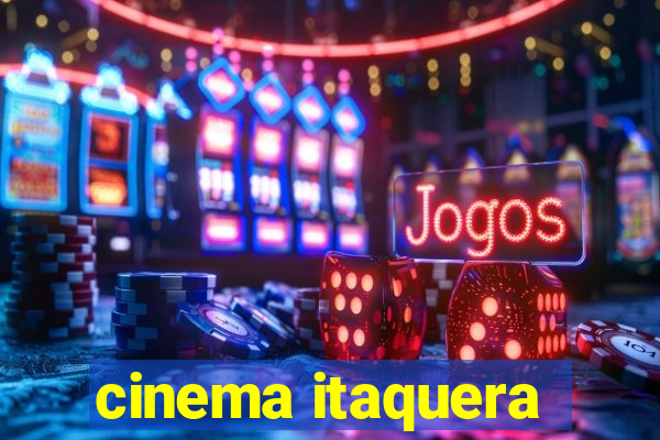 cinema itaquera